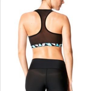 3PACK-Daniella Turquoise